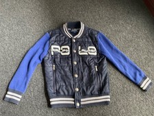 Polo Ralph Lauren Boys Hybrid