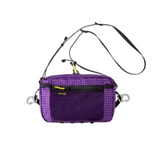 Dyneema Fiber Waist Bag 1.1L