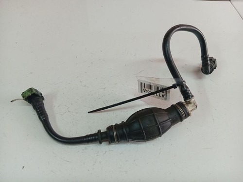 Fuel primer bulb - primer, hand