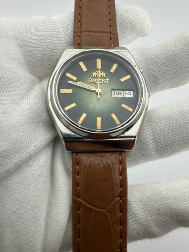 Orient automatic authentic - orient,