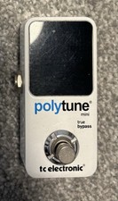 TC electronic Polytune Mini