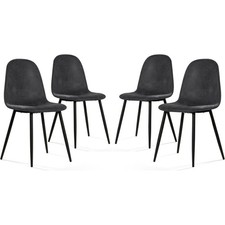Dining Threshold Chair Set of