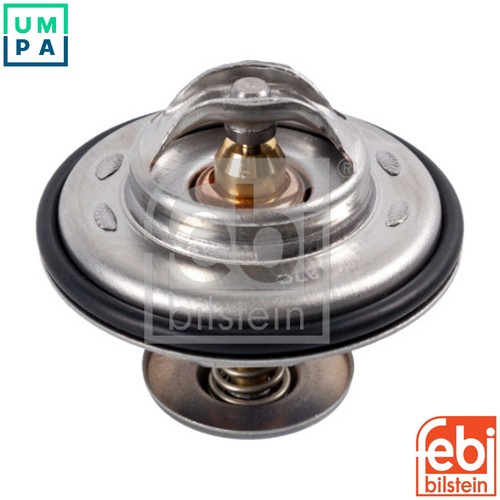 Thermostat coolant 11444 for - thermostat,