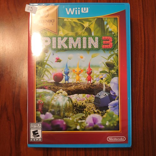 Pikmin for nintendo wii - 3,