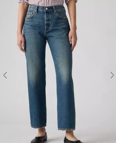 Levi ankle size 27 - size,