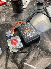 JR G7000t Heading lock HelicopterTail Gyro