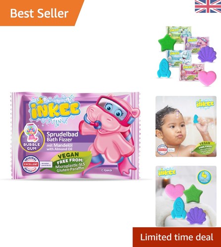 Luxury fizzer bath - fizzer, bomb