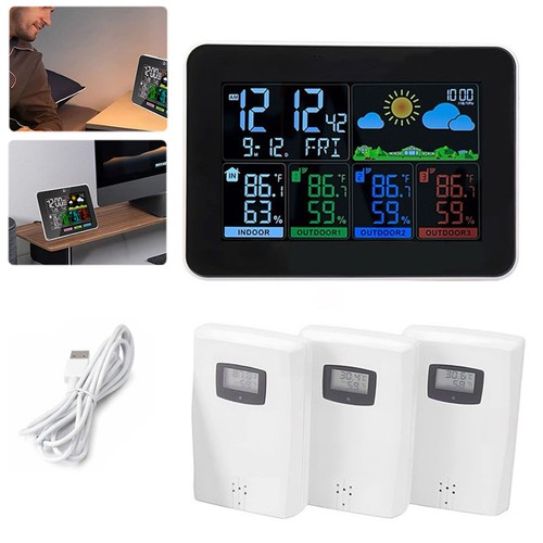 Lcd digital wireless - lcd,