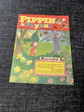 Pippin In Playland Comic - 4