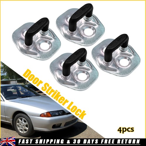 4pcs front rear door - 4pcs,