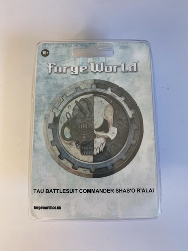 Warhammer 40k tau empire forge - empire,