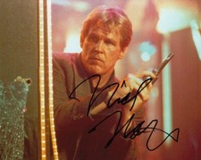 48 Hrs. Nick Nolte signed 10x8