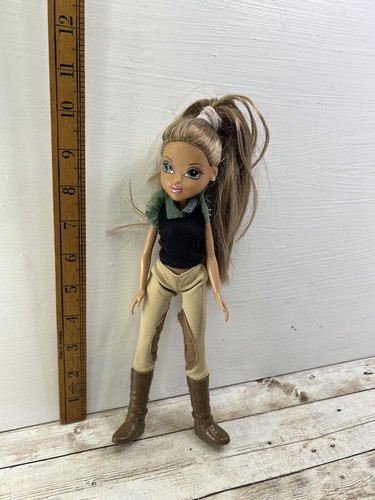 Moxie girlz doll mga - moxie, 2009