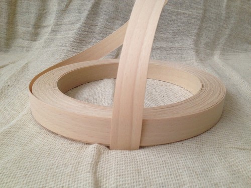 Real wood veneer iron - veneer, on