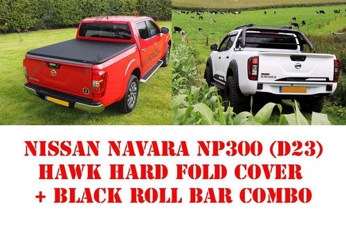 Hawk hard tri fold - hard,