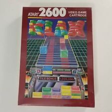 Atari 2600 or 7800 Klax Brand