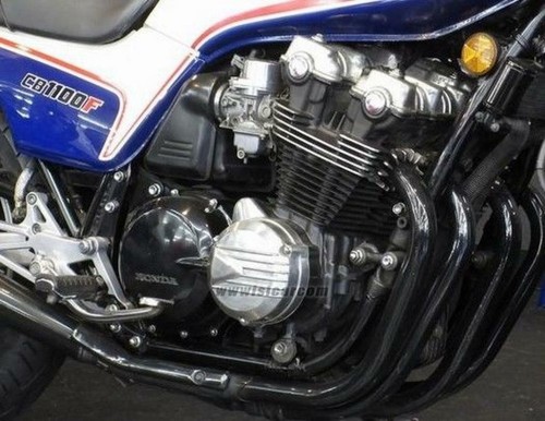 Honda cb1100f sc11 1983 washer - sc11,