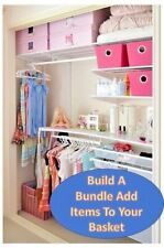 Girls Clothing Bundle 9-10 Years Tops Dress Jeans Skirts Build