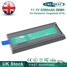 CF-VZSU28 CF-VZSU48U Battery