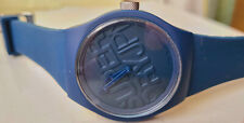 Superdry Blue New Watch