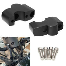 Motorbike Handlebar Riser Kit