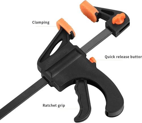 Set soft jaw 100mm - set,