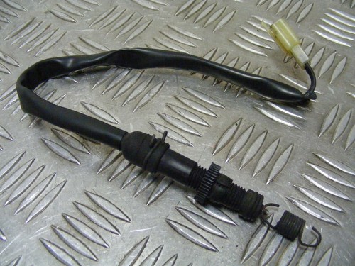 Vfr800 vtec rear brake switch - rear,