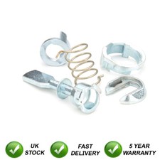 FOR VOKSWAGEN POLO 2001-2009 DOOR HANDLE LOCK REPAIR KIT LEFT RIGHT 47MM