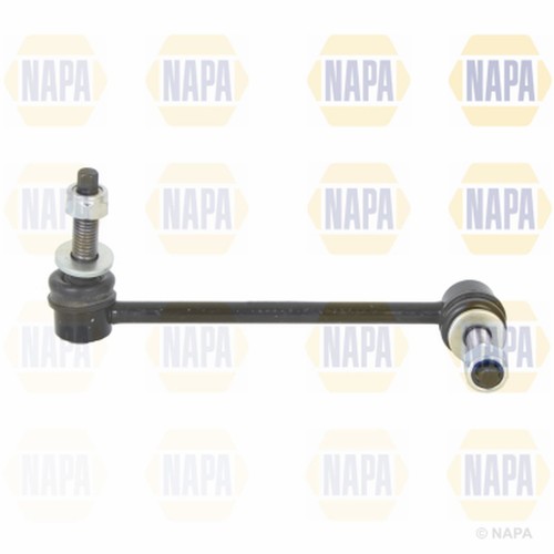 Front right stabiliser anti - front,