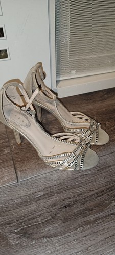 Debut silver high - debut,