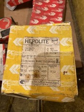 AE Engine Parts Hepolite