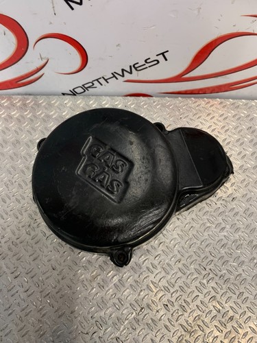 Gas ec250 - gas, cover