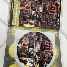 Les Mills BODYCOMBAT BODY