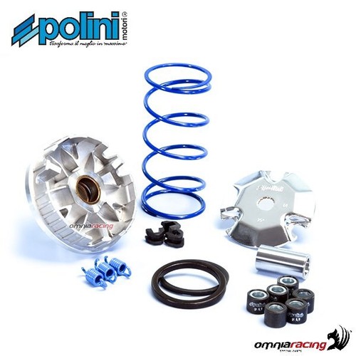 Polini speed variator - hi-speed, for