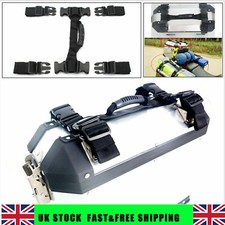 Side box pannier handle for - side,