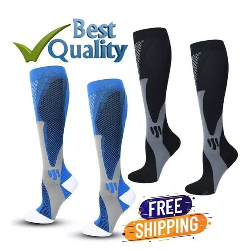 Nhs compression flight sock - flight,