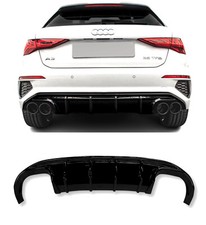 REAR DIFFUSER VALANCE GLOSS