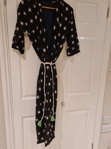 Genuine kimono - genuine,