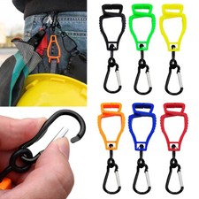 1-3 Pcs Work Glove Clip Glove