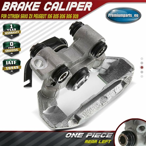 Brake caliper rear left for - brake,