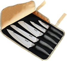 5 Pcs Kitchen Knife Set