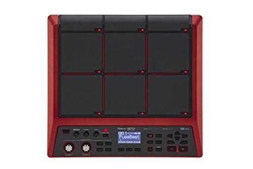 Roland spd sampling pad - spd-sx, se