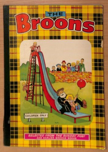 The broons 1975 - the,