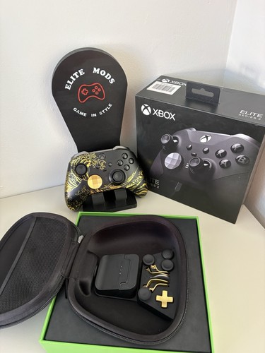 Xbox elite series custom - xbox,