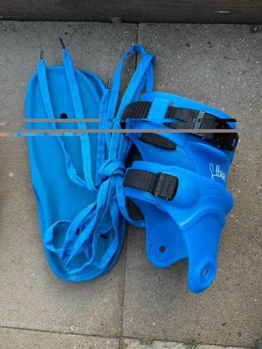 Inline skate agressives seba - skate,