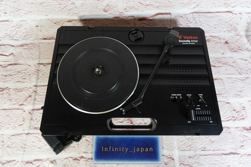 Vestax handy trax - trax, usb