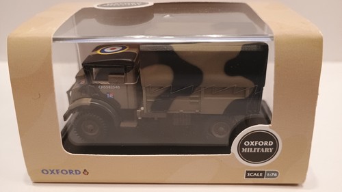 Oxford diecast 76cmp001 cmp - 76cmp001,