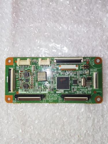 Tcon board lj41 08392c - board, lj41-08392c