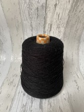 Vintage Black Yeoman Yarns