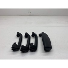 Ford Focus ST Roof grab